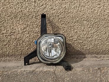 Левая противотуманная фара Peugeot 1998 г., Б/у, Оригинал, Германия at lalafo.kg Левая противотуманная фара Peugeot 1998 г., Б/у, Оригинал, Германия