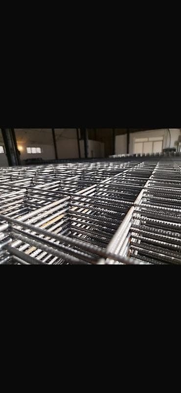 Кирпичные заборы: Продается : Оптом и в розницу ! Сетка МАК СЕТКА ДЛЯ КЛАДКИ СЕТКА at lalafo.kg — 6 Кирпичные заборы: Продается : Оптом и в розницу ! Сетка МАК СЕТКА ДЛЯ КЛАДКИ СЕТКА — 6