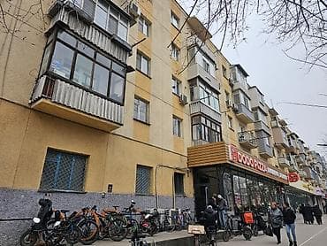 2 комнаты, 52 м², Индивидуалка, 2 этаж, Евроремонт at lalafo.kg 2 комнаты, 52 м², Индивидуалка, 2 этаж, Евроремонт