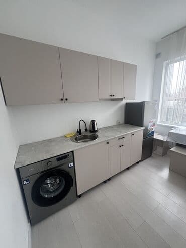 1 комната, Собственник, Без подселения, С мебелью полностью, С мебелью частично at lalafo.kg 1 комната, Собственник, Без подселения, С мебелью полностью, С мебелью частично