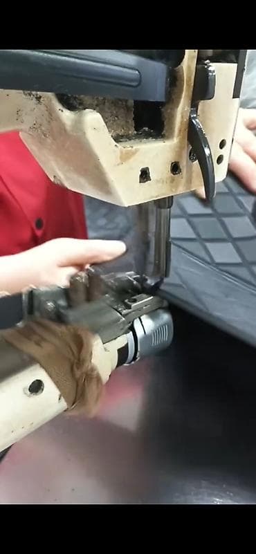 Швея, Постоянная at lalafo.kg Швея, Постоянная