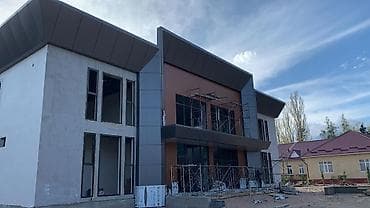 Ремонт фасада, Утепление фасада, Фасадный декор | Лепнина, Рамки, Моноблоки | Гранит, Мрамор, Сайдинг | Керамзит, Пенопласт, Пенополиуретан Больше 6 лет опыта at lalafo.kg — 3 Ремонт фасада, Утепление фасада, Фасадный декор | Лепнина, Рамки, Моноблоки | Гранит, Мрамор, Сайдинг | Керамзит, Пенопласт, Пенополиуретан Больше 6 лет опыта — 3