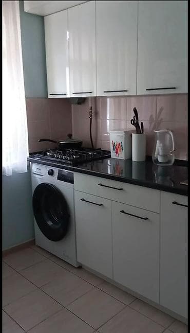 1 комната, 32 м², 104 серия, 1 этаж, Косметический ремонт at lalafo.kg 1 комната, 32 м², 104 серия, 1 этаж, Косметический ремонт