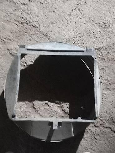 Продам диффузор радиатора на мерс 124 цена 1500 сом at lalafo.kg Продам диффузор радиатора на мерс 124 цена 1500 сом