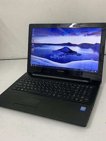 Lenovo ноутбук для учебы и офиса Характеристики: - Экран: матрица at lalafo.kg — 1 Lenovo ноутбук для учебы и офиса Характеристики: - Экран: матрица — 1