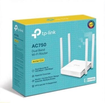 Продаю новый роутер и оно находится в Кара - Балте, Петропавловке at lalafo.kg Продаю новый роутер и оно находится в Кара - Балте, Петропавловке