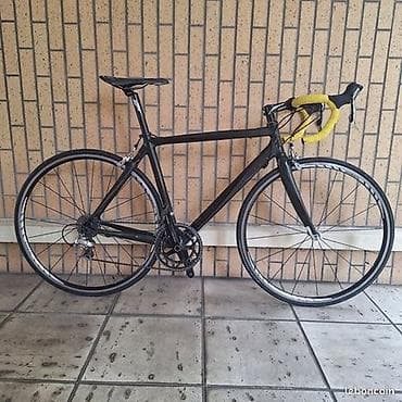Шоссейный велосипед, Giant, Рама L (172 - 185 см), Б/у at lalafo.kg Шоссейный велосипед, Giant, Рама L (172 - 185 см), Б/у