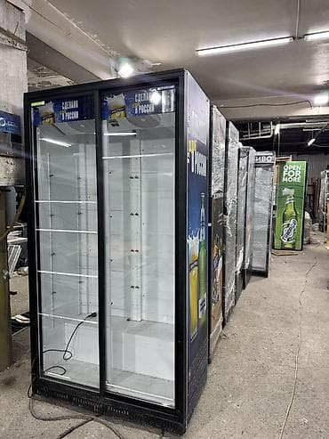 Для напитков, Для молочных продуктов, Россия, Б/у at lalafo.kg Для напитков, Для молочных продуктов, Россия, Б/у