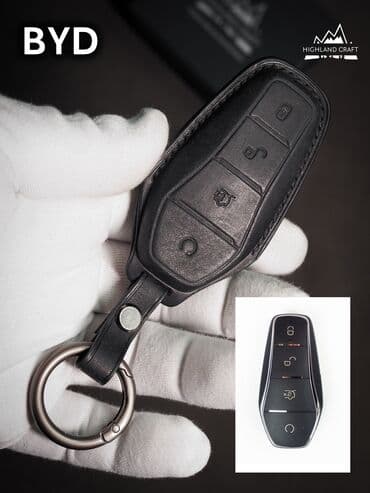 Чехол для ключа BYD ✅НАТУРАЛЬНАЯ КОЖА ✅РУЧНАЯ РАБОТА ✅ЦВЕТ НА ВЫБОР at lalafo.kg Чехол для ключа BYD ✅НАТУРАЛЬНАЯ КОЖА ✅РУЧНАЯ РАБОТА ✅ЦВЕТ НА ВЫБОР