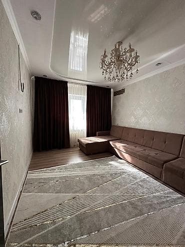 2 ΠΊΠΎΠΌΠ½Π°ΡΡ, 50 ΠΌΒ², 105 ΡΠ΅ΡΠΈΡ, ΠΠ²ΡΠΎΡΠ΅ΠΌΠΎΠ½Ρ at lalafo.kg 2 ΠΊΠΎΠΌΠ½Π°ΡΡ, 50 ΠΌΒ², 105 ΡΠ΅ΡΠΈΡ, ΠΠ²ΡΠΎΡΠ΅ΠΌΠΎΠ½Ρ