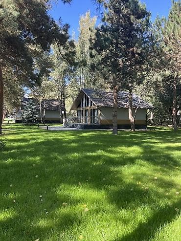 Комплексное озеленение под ключ Ландшафтный дизайн Система Автополива at lalafo.kg Комплексное озеленение под ключ Ландшафтный дизайн Система Автополива