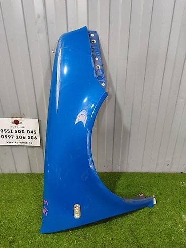 Крыло Переднее правое Volkswagen at lalafo.kg Крыло Переднее правое Volkswagen