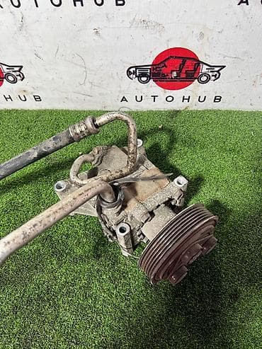 Кондиционер Mazda at lalafo.kg Кондиционер Mazda