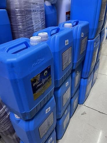 Средство для стирки: Кондиционер at lalafo.kg Средство для стирки: Кондиционер