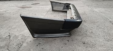 Бампер Mercedes-Benz, Б/у, Оригинал at lalafo.kg Бампер Mercedes-Benz, Б/у, Оригинал