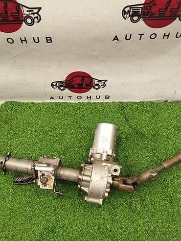 Рулевая колонка Kia 2012 г., Б/у, Оригинал at lalafo.kg Рулевая колонка Kia 2012 г., Б/у, Оригинал