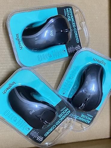 В наличии проводные мыши новые Logitech-3000 б/у Logitech- at lalafo.kg В наличии проводные мыши новые Logitech-3000 б/у Logitech-