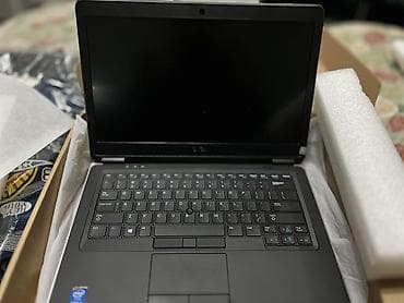 Ноутбуки Dell: Новый,выпуск 2025 at lalafo.kg — 5 Ноутбуки Dell: Новый,выпуск 2025 — 5