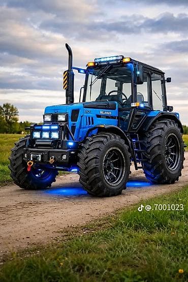 Ищу работу на тракторис at lalafo.kg Ищу работу на тракторис