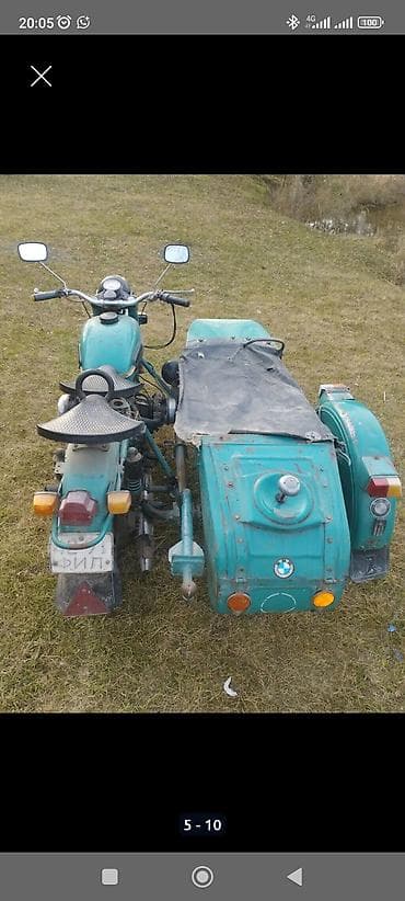 Продаётся мотоцикл Урал,на бодром ходу,с документами, в хорошем at lalafo.kg Продаётся мотоцикл Урал,на бодром ходу,с документами, в хорошем