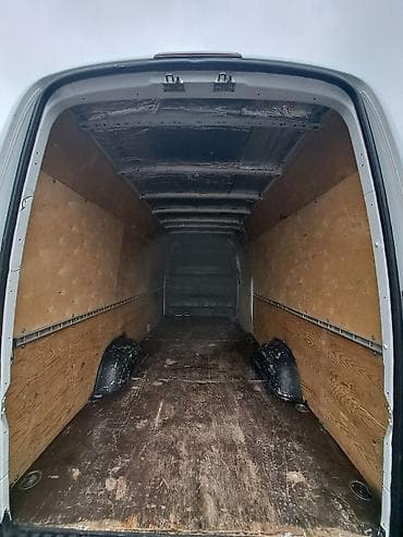 Proton: Жеңил жүк ташуучу унаа, Mercedes-Benz, Стандарт, 3 т, Жаңы lalafo.kg да — 6 Proton: Жеңил жүк ташуучу унаа, Mercedes-Benz, Стандарт, 3 т, Жаңы — 6