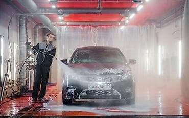 Требуется Автомойщик, Оплата: Ежедневно, Процент от дохода, 1-2 года опыта at lalafo.kg Требуется Автомойщик, Оплата: Ежедневно, Процент от дохода, 1-2 года опыта