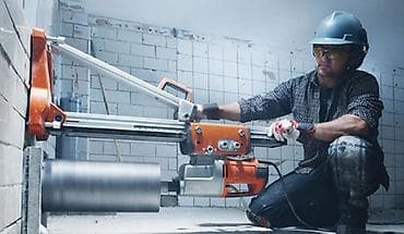 Алмазное сверление Больше 6 лет опыта at lalafo.kg Алмазное сверление Больше 6 лет опыта