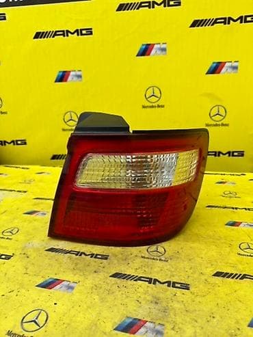 Комплект стоп-сигналов Nissan Б/у, Оригинал, Япония at lalafo.kg Комплект стоп-сигналов Nissan Б/у, Оригинал, Япония