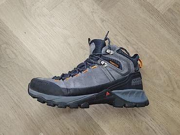 Треккинговые ботинки HUMTTO женские, размер 41 - Верх at lalafo.kg — 3 Треккинговые ботинки HUMTTO женские, размер 41 - Верх — 3