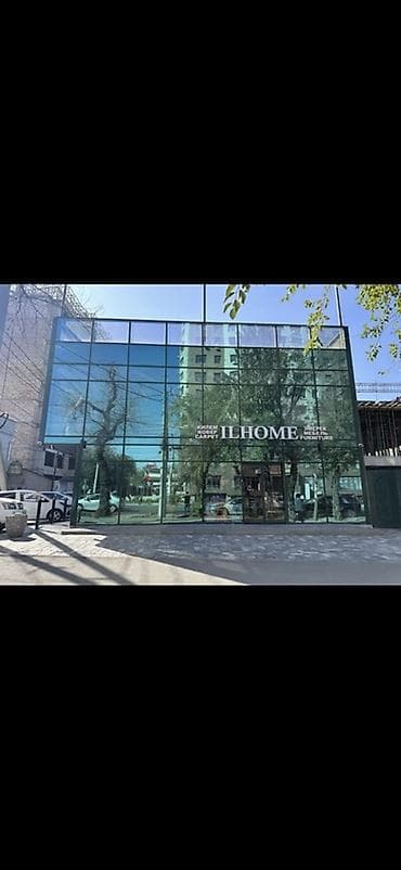 Сдаю второй этаж коммерческого помещение в аренду 230кв2 . Под любой at lalafo.kg — 3 Сдаю второй этаж коммерческого помещение в аренду 230кв2 . Под любой — 3