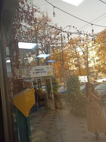 Требуется Кассир, График: Пятидневка, Без опыта, Обучение, Полный рабочий день at lalafo.kg Требуется Кассир, График: Пятидневка, Без опыта, Обучение, Полный рабочий день