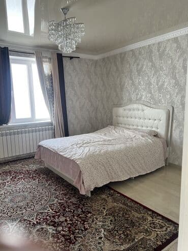 20 м², 6 комнат, Евроремонт at lalafo.kg 20 м², 6 комнат, Евроремонт