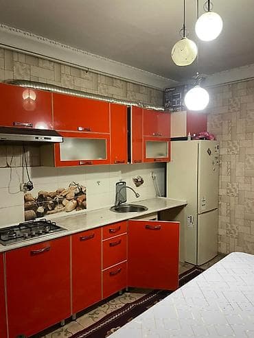 1 комната, Собственник, Без подселения, С мебелью полностью at lalafo.kg 1 комната, Собственник, Без подселения, С мебелью полностью