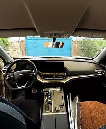 Chery: Chery : 2022 г., Автомат, Электромобиль, Кроссовер lalafo.kg да — 9 Chery: Chery : 2022 г., Автомат, Электромобиль, Кроссовер — 9