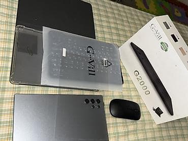 Планшет, Smartab, Б/у, Детский at lalafo.kg Планшет, Smartab, Б/у, Детский