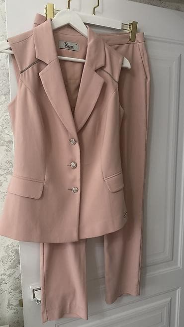 Көйнөктөр: Блузки, свитера костюмы покупала в Италии/Дубаи, размер s/m до 44 lalafo.kg да — 8 Көйнөктөр: Блузки, свитера костюмы покупала в Италии/Дубаи, размер s/m до 44 — 8