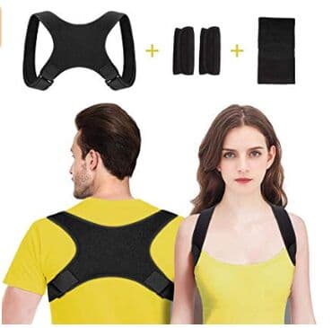 корректор осанки купить ош: Корсеты, корректоры осанки, пояса для спины, реклинаторы 9-11 lalafo.kg да — 8 корректор осанки купить ош: Корсеты, корректоры осанки, пояса для спины, реклинаторы 9-11 — 8