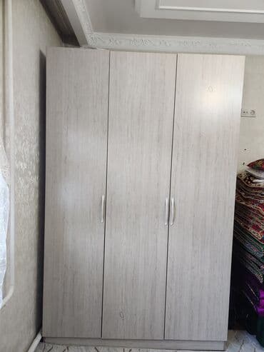 шкаф м: Шкаф находится в отличном состоянии, отличается большой высотой и at lalafo.kg — 1 шкаф м: Шкаф находится в отличном состоянии, отличается большой высотой и — 1