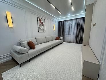 3 комнаты, 96 м², Элитка, 3 этаж, Косметический ремонт at lalafo.kg 3 комнаты, 96 м², Элитка, 3 этаж, Косметический ремонт