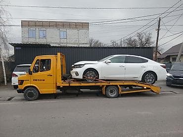 С лебедкой, С манипулятором, Со сдвижной платформой at lalafo.kg С лебедкой, С манипулятором, Со сдвижной платформой