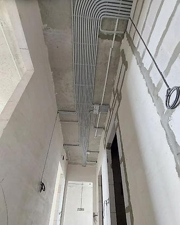 Электрик монтаж жасайбыз баардык кыйын проектиде обем жумуштарында lalafo.kg да Электрик монтаж жасайбыз баардык кыйын проектиде обем жумуштарында