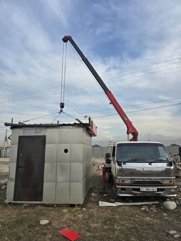 Жаанын 7 м, 2500 т., Борттун 4 кг lalafo.kg да Жаанын 7 м, 2500 т., Борттун 4 кг