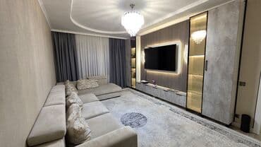 3 комнаты, 65 м², Индивидуалка, 2 этаж, Евроремонт at lalafo.kg 3 комнаты, 65 м², Индивидуалка, 2 этаж, Евроремонт