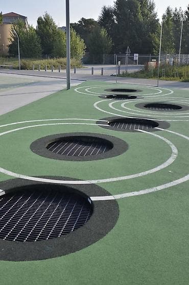 Балдар горкалары: 🎉 Встроенные батуты для игровых площадок — взлетай выше мечты! 🚀 lalafo.kg да — 2 Балдар горкалары: 🎉 Встроенные батуты для игровых площадок — взлетай выше мечты! 🚀 — 2