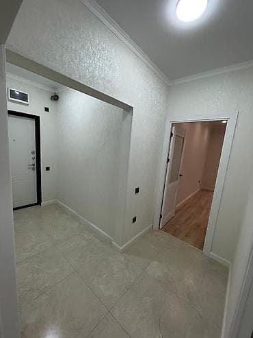 2 комнаты, 55 м², 7 этаж, Евроремонт at lalafo.kg 2 комнаты, 55 м², 7 этаж, Евроремонт