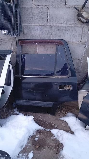 Дверь Задняя правая Honda, Новый at lalafo.kg Дверь Задняя правая Honda, Новый