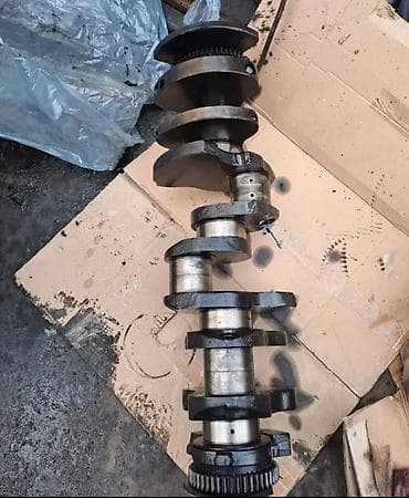 КАМАЗ КОЛЕНВАЛ,БЛОК, КАРЕНОЙ Р2 ШАТУННЫЙ Р6 КАМАЗГА БЛОК БАР at lalafo.kg КАМАЗ КОЛЕНВАЛ,БЛОК, КАРЕНОЙ Р2 ШАТУННЫЙ Р6 КАМАЗГА БЛОК БАР