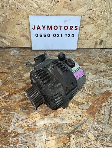 Генератор Toyota at lalafo.kg Генератор Toyota