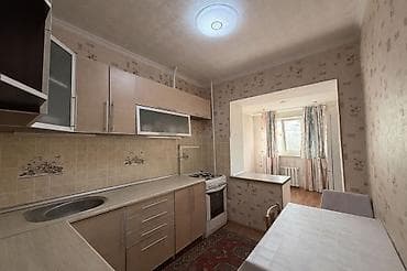 1 бөлмө, 63 м², Жеке план, 2 кабат, Косметикалык ремонт lalafo.kg да — 2 1 бөлмө, 63 м², Жеке план, 2 кабат, Косметикалык ремонт — 2