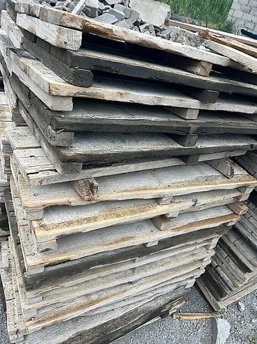 Бу поддоны
120 сом at lalafo.kg Бу поддоны
120 сом